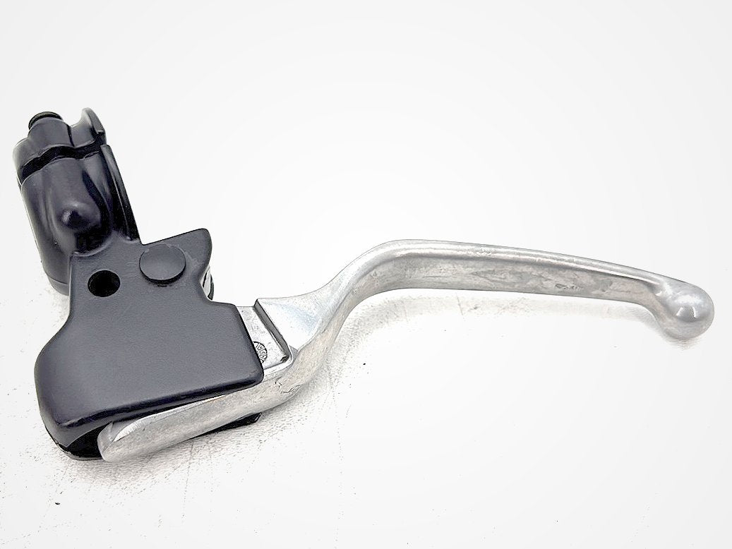 2010 Harley Street Glide Touring FLHX OEM Front Left Hand Clutch Control Lever