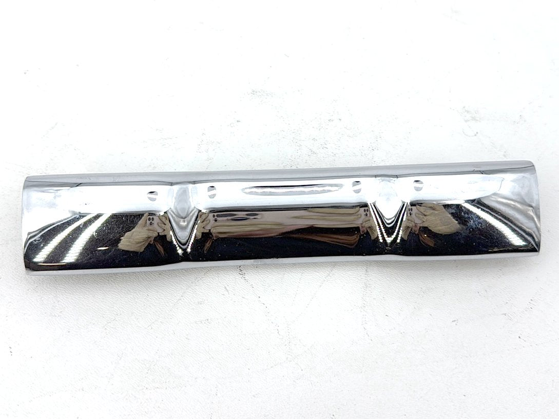 2004 - 2013 Harley-Davidson Sportster 883 Custom Front Fork Bracket Top Clamp Cover 45780-03 68041-04
