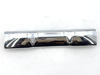 2004 - 2013 Harley-Davidson Sportster 883 Custom Front Fork Bracket Top Clamp Cover 45780-03 68041-04