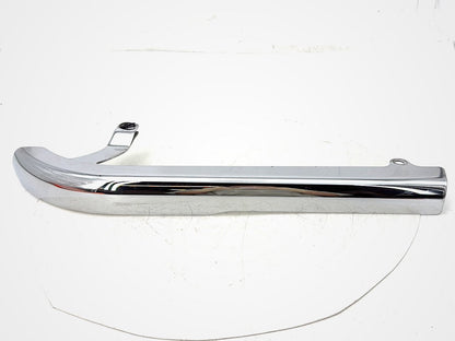 2006 Harley Dyna FXDWGI Wide Glide OEM Drive Belt Guard Cover Shield
