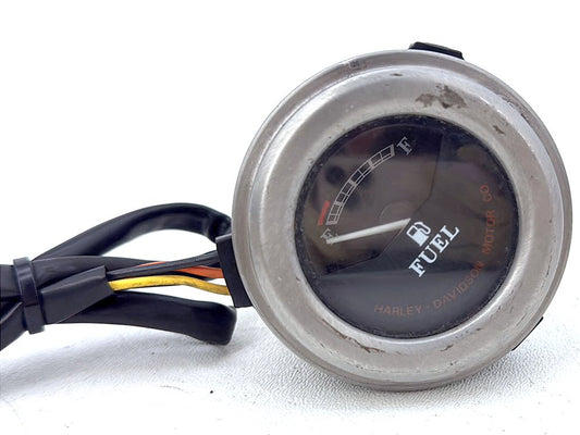 2007 - 2012 Harley-Davidson Dyna Super Glide Fuel Level Gas Tank Gauge 75226-09