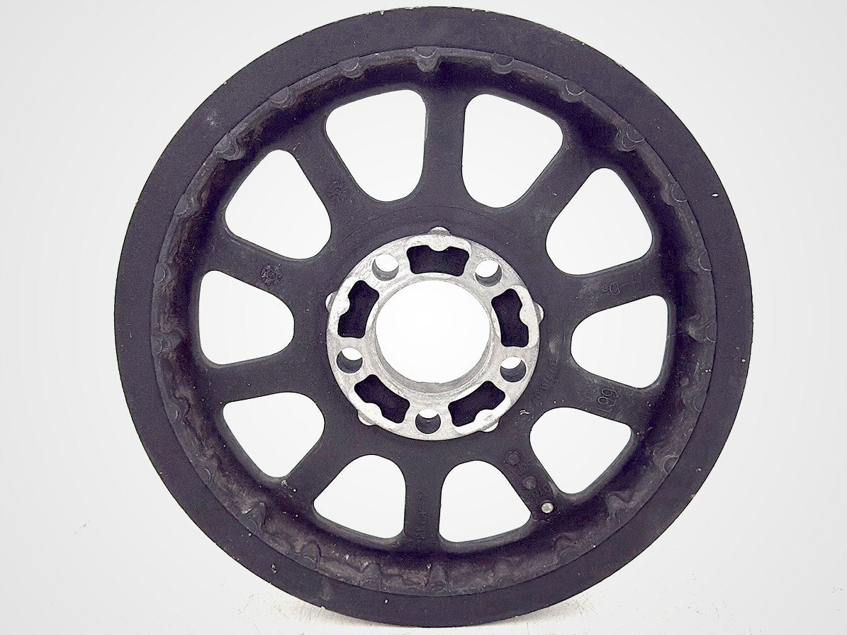 2007 Harley Touring FLHTC Electra Glide Classic OEM Rear Driver Pulley Sprocket