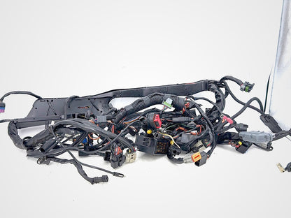2007 Harley Touring FLHTC Electra Glide Classic OEM Main Wire Wiring Harness Loom
