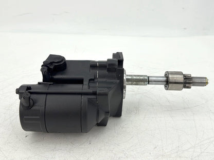 2006 Harley Touring FLHRI Road King OEM Engine Starter Motor