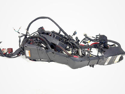 2015 Harley Touring FLHXS Street Glide OEM Main Wire Wiring Harness Loom ABS