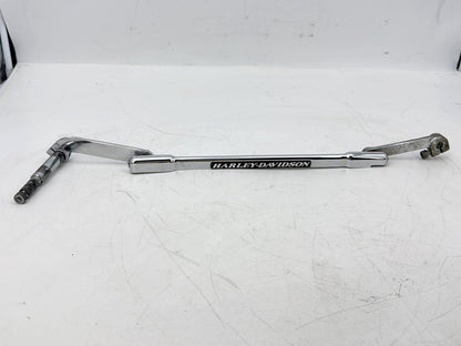 2007 - 2012 Harley-Davidson Touring Electra Glide Ultra Gear Shifter Lever w/ Rod linkage 	33718-82B