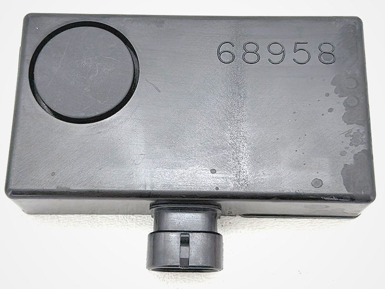 2005 Harley Electra Glide Touring Ultra OEM Security Alarm Control Module 68958-00