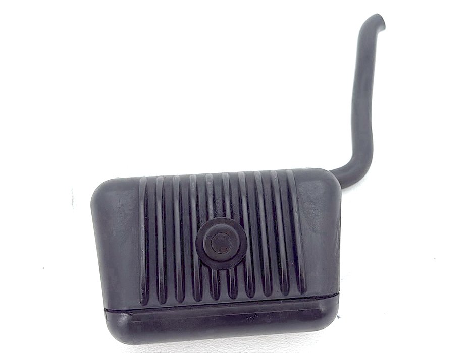 1998 Harley Road King Touring Classic OEM Rear Brake Master Cylinder Reservoir