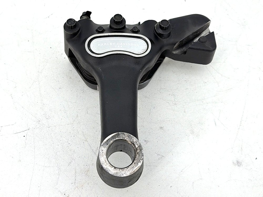 2007 - 2017 Harley-Davidson Dyna Super Glide Custom Rear Back Brake Caliper 44017-06