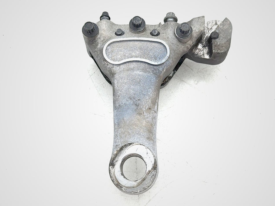 2006 Harley Electra Glide Touring Ultra FLHTCUI OEM Rear Back Brake Caliper