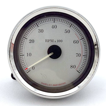 2007 - 2012 Harley-Davidson Touring Street Glide Tachometer Tacho Gauge Instrument Cluster 67459-04C