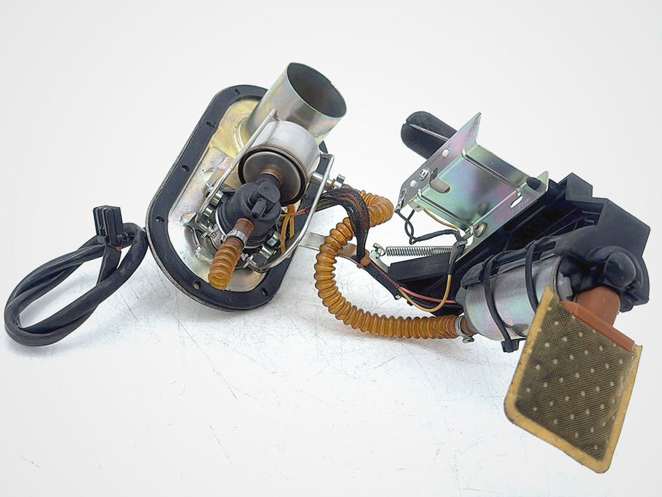07 Harley Touring Electra Glide Ultra OEM Gas Gasoline Fuel Petrol Pump Sending