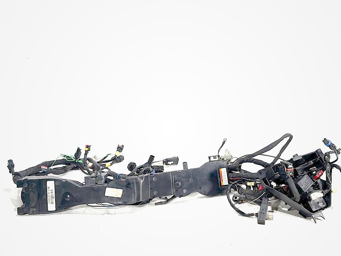2015 Harley Road Glide Touring FLTRXS OEM Main Wire Wiring Harness Loom ABS