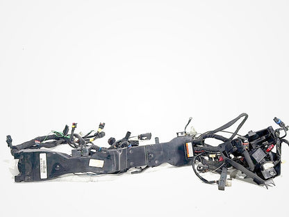 2015 Harley Road Glide Touring FLTRXS OEM Main Wire Wiring Harness Loom ABS