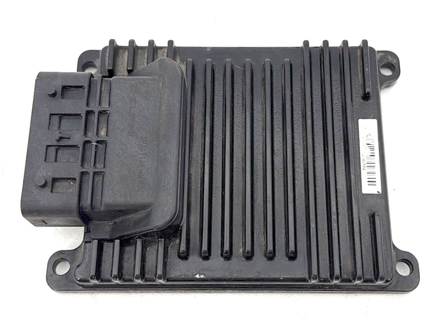 2013 Harley Street Glide Touring FLHX OEM Engine Control Module Brain ECU ECM