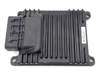2013 Harley Street Glide Touring FLHX OEM Engine Control Module Brain ECU ECM