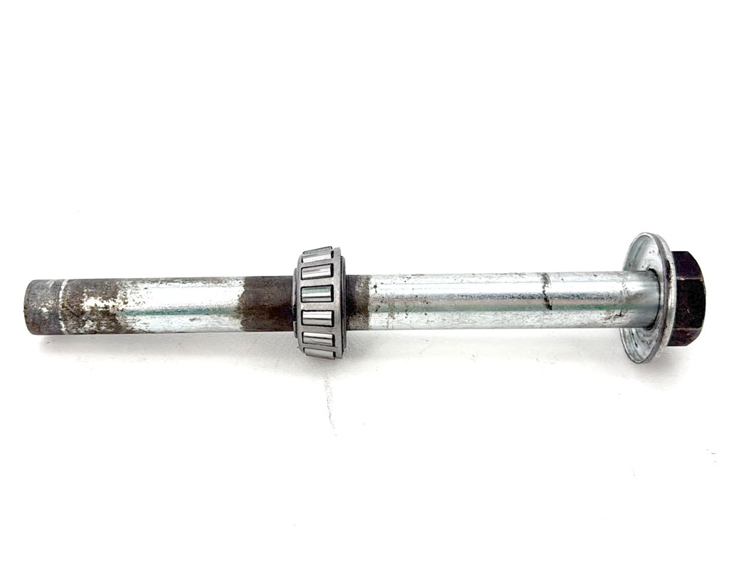 1993 Harley Sportster XLH883H Hugger 883 OEM Rear Fork Swingarm Pivot Bolt Shaft
