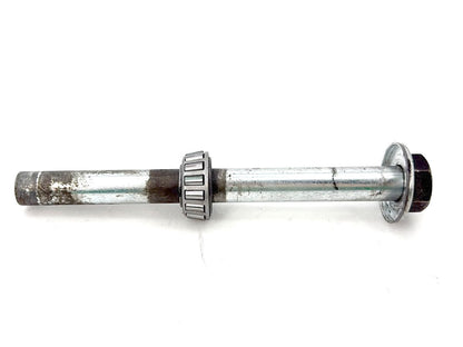 1993 Harley Sportster XLH883H Hugger 883 OEM Rear Fork Swingarm Pivot Bolt Shaft