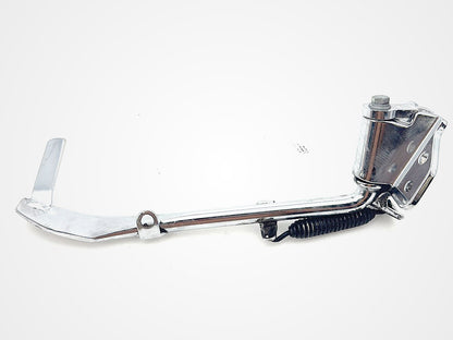 2011 Harley Road King Touring Classic OEM Left Side Jiffy Kick Stand &amp; Spring