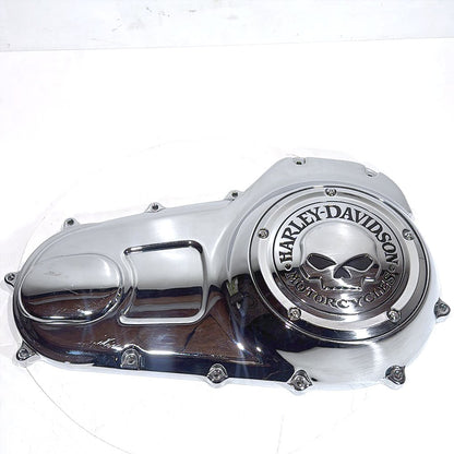 2008 - 2016 Harley-Davidson Touring Street Glide Outer Primary Clutch Cover 25700385