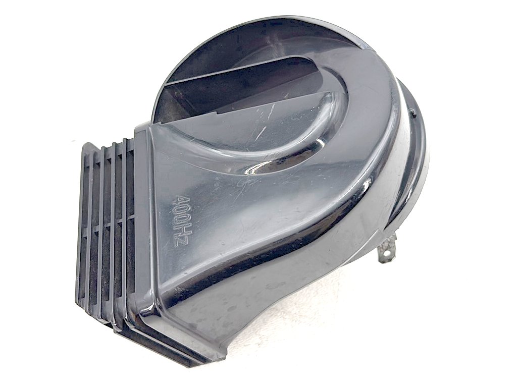 2000 Harley Dyna FXDWG Wide Glide OEM Signal Horn Klaxon Beep 69060-90F