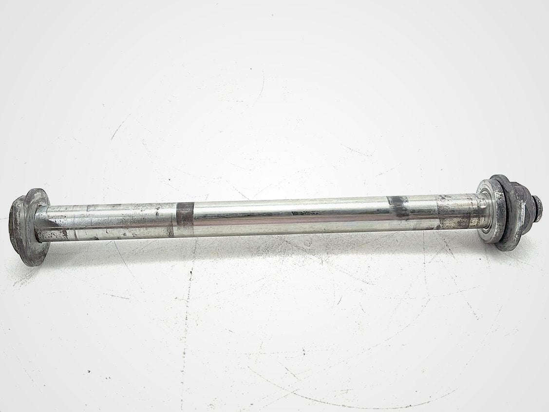 2013 Harley Electra Glide Touring CVO Screamin Eagle Rear Wheel Axle Bolt Shaft