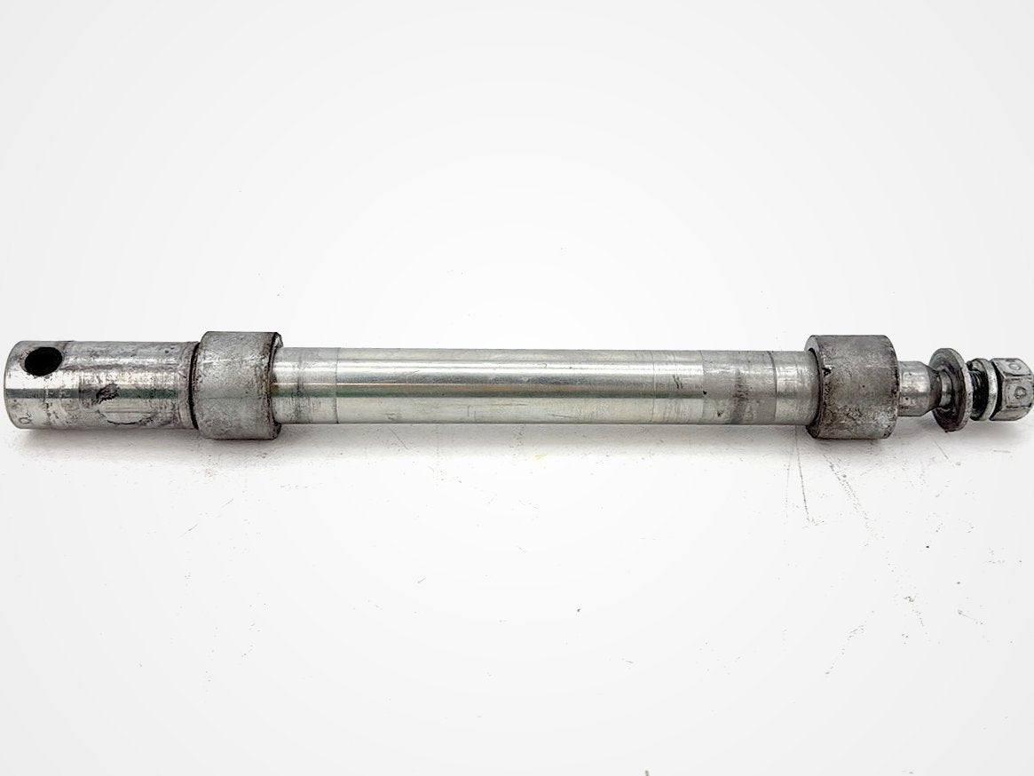 1999 - 2006 Harley-Davidson Touring CVO Screamin Eagle Road King Front Wheel Axle Bolt Shaft 43364-00