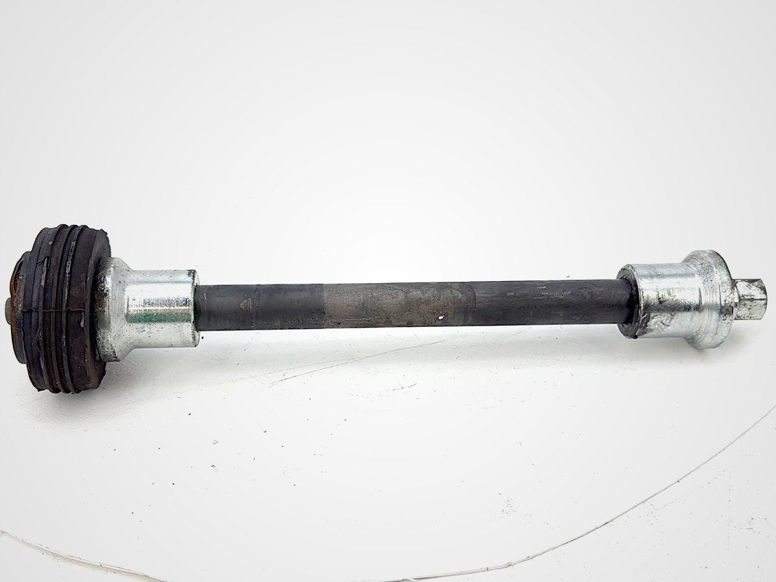 2002 Harley Touring Screamin Eagle Road King Rear Fork Swingarm Pivot Bolt Shaft