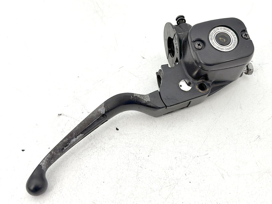 2007 - 2012 Harley-Davidson Touring Street Glide Front Right Brake Lever Master Cylinder 45105-05A
