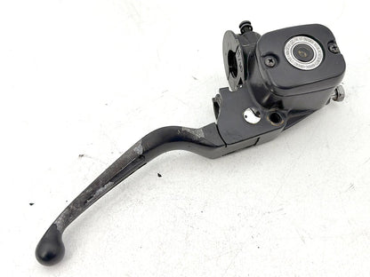 2007 - 2012 Harley-Davidson Touring Street Glide Front Right Brake Lever Master Cylinder 45105-05A