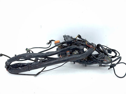 1999 - 2006 Harley-Davidson Touring Electra Glide Main Wire Wiring Harness Loom 70985-03