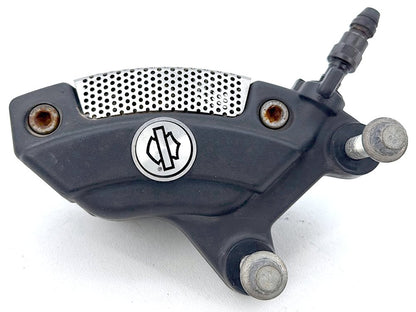 2007 - 2011 Harley-Davidson Touring Electra Glide Ultra Front Right 1 Brake Caliper  	44023-08