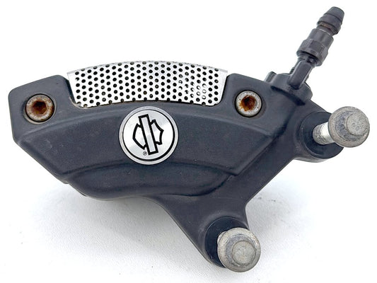 2007 - 2011 Harley-Davidson Touring Electra Glide Ultra Front Right 1 Brake Caliper  	44023-08