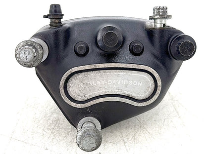 2004 Harley Dyna Super Glide FXDI OEM Front Left 1 Brake Caliper