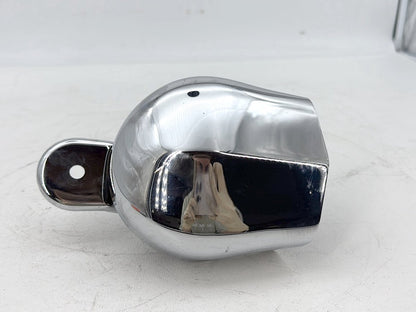 2007 - 2012 Harley-Davidson Touring Electra Glide Ultra Horn Signal Klaxon Chrome Cover 69012-93A