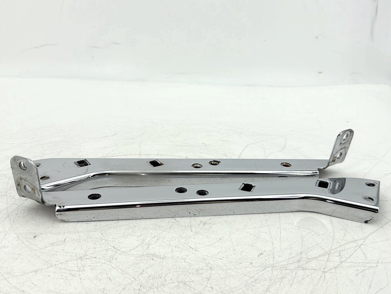 06 Harley Touring FLHRI Road King OEM Rear Left &amp; Right Saddlebag Fender Support