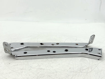 06 Harley Touring FLHRI Road King OEM Rear Left &amp; Right Saddlebag Fender Support