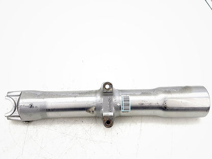 2011 Harley Softail FLSTFB Fat Boy OEM Front Right Fork 1 Slider Leg 45915-08A