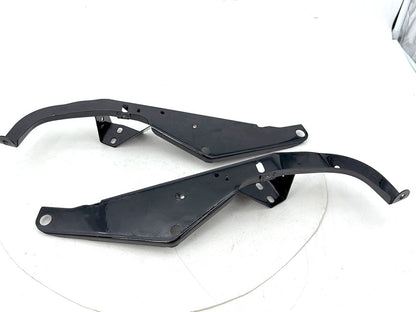 1999 - 2006 Harley-Davidson Touring Electra Glide Ultra Right Left Fairing Support Brackets 58478-96B