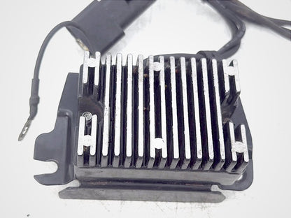 2011 Harley Street Glide Touring FLHX OEM Voltage Regulator Rectifier