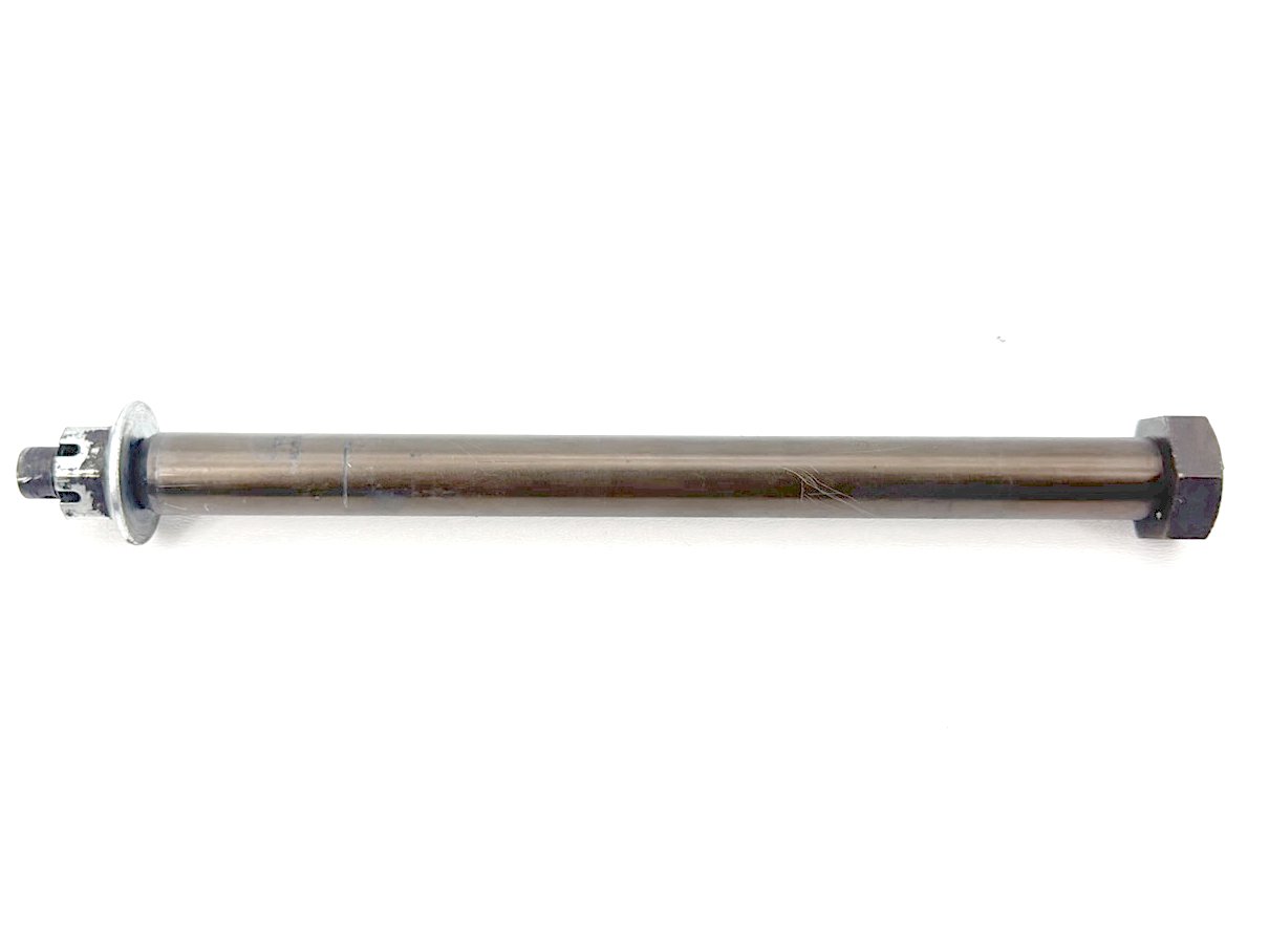 1999 - 2006 Harley-Davidson Dyna Wide Glide Rear Fork Swingarm Pivot Bolt Shaft 47817-90