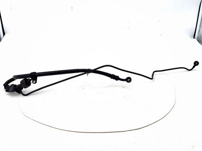 1999 - 2006 Harley-Davidson Touring Road King Police Rear Brake Hose Line Pipe 40971-00B