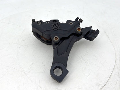 2007 - 2012 Harley-Davidson Touring Electra Glide Ultra Rear Back Brake Caliper w/ Bracket 	44080-08