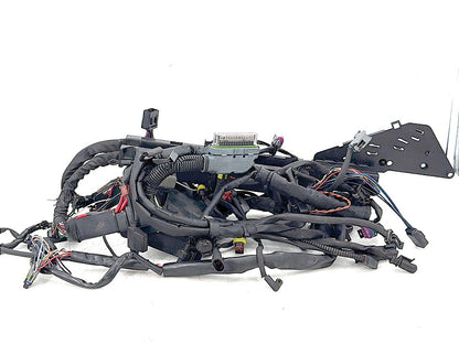 2011 Harley Softail FLSTFB Fat Boy OEM Main Wire Wiring Harness Loom