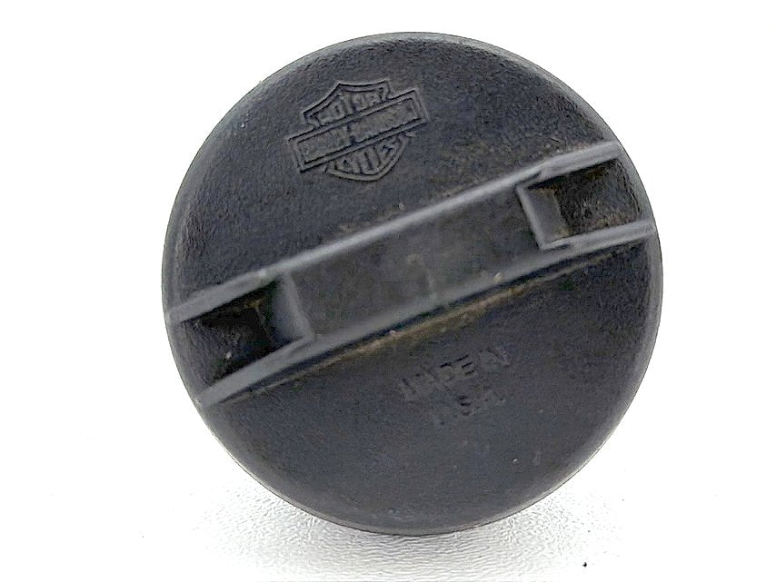 1994 Harley Electra Glide Touring Classic Filler Cap Fuel Pump Cap Bushing Hub