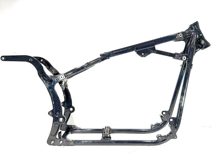 2005 Harley Heritage Softail Classic FLSTCI OEM Body Main Frame Chassis SLVG