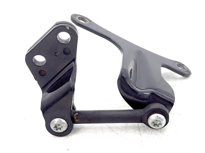 2006 Harley Sportster XL883L 883 Low OEM Mounting Bracket Holder Support Base