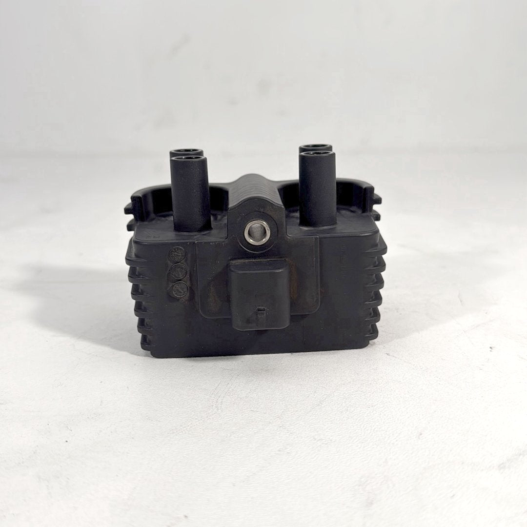 2017 - 2026 Harley-Davidson Softail Heritage Classic 114 Ignition Coil Spark Igniter 31600067