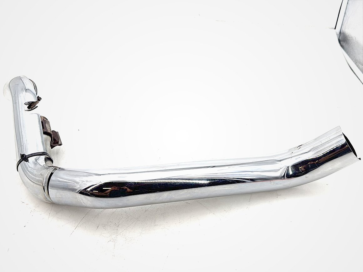 2006 Harley Electra Glide Touring Classic FLHTCI OEM Exhaust Header Pipe