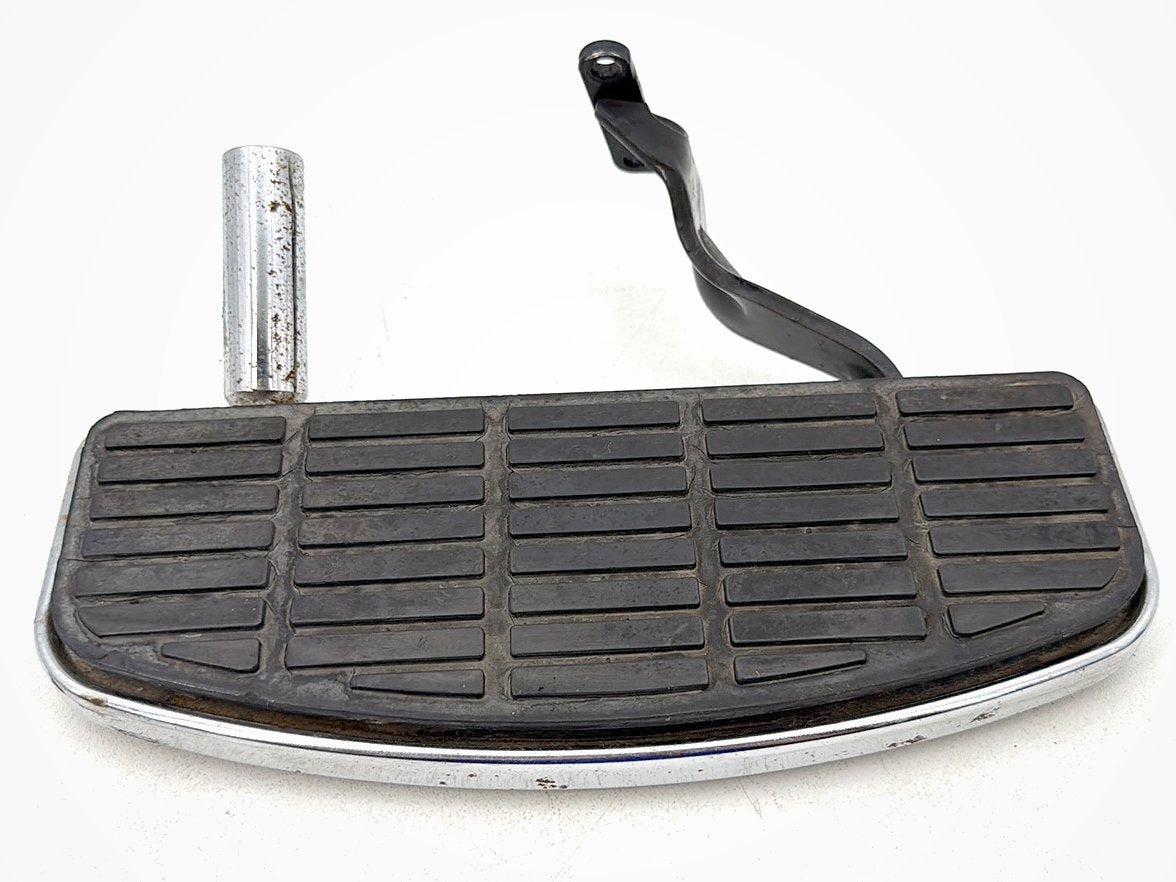1986 - 1998 Harley-Davidson Softail Heritage Classic Left Driver 1 Floorboard Foot Rest 50614-91A